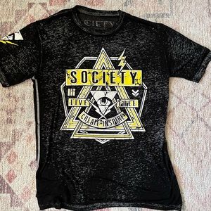 Men’s Society Shirt